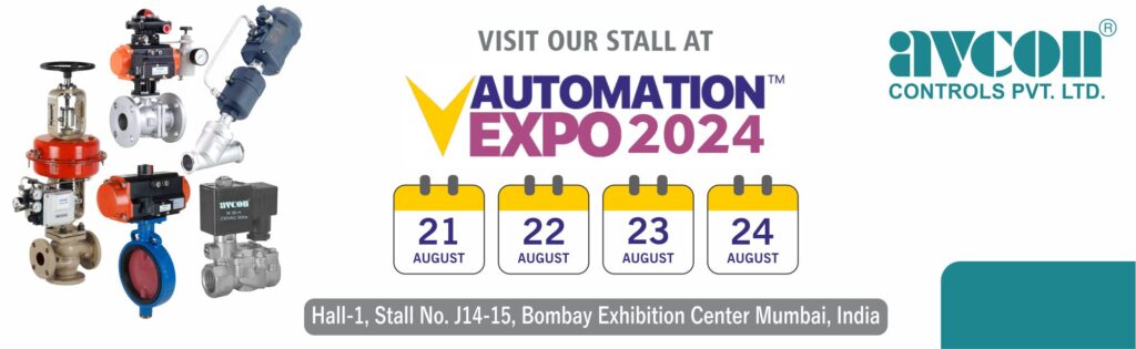 AUTOMATION Expo Exhibition 2024
