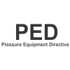 PED