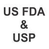 US FDA USP